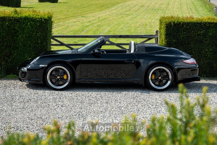 Porsche 997 .2 Speedster 1 of 12ex - <small></small> 344.900 € <small>TTC</small> - #14