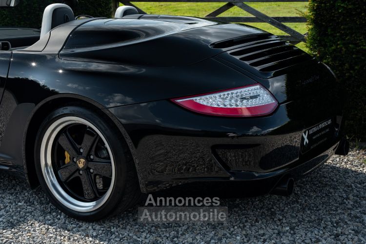 Porsche 997 .2 Speedster 1 of 12ex - <small></small> 344.900 € <small>TTC</small> - #16