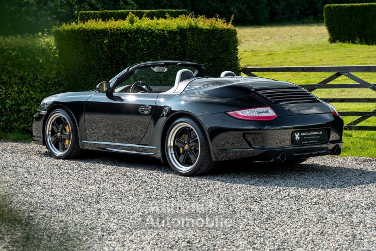 Porsche 997 .2 Speedster 1 of 12ex - <small></small> 344.900 € <small>TTC</small> - #19