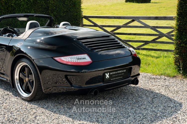 Porsche 997 .2 Speedster 1 of 12ex - <small></small> 344.900 € <small>TTC</small> - #20