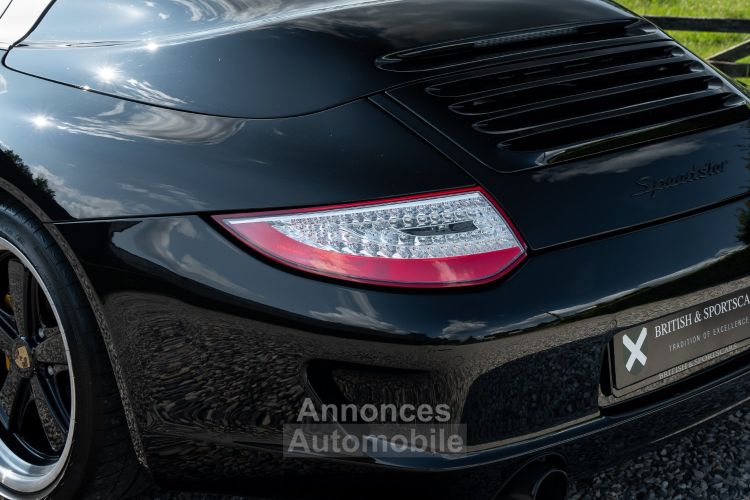 Porsche 997 .2 Speedster 1 of 12ex - <small></small> 344.900 € <small>TTC</small> - #21