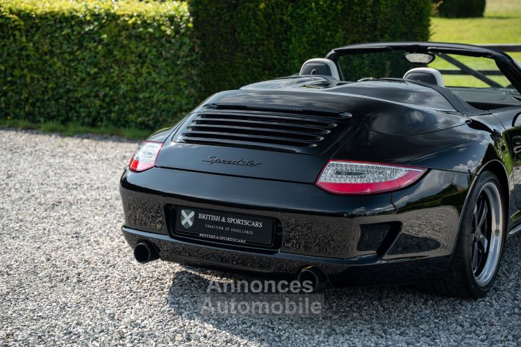 Porsche 997 .2 Speedster 1 of 12ex - <small></small> 344.900 € <small>TTC</small> - #26