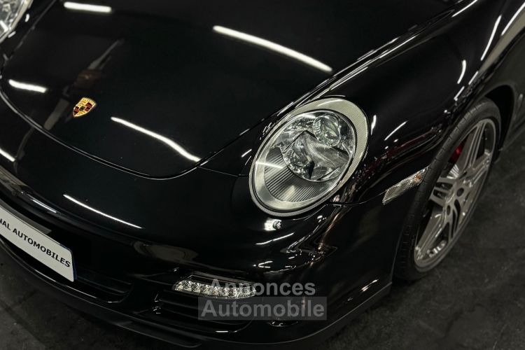 Porsche 997 3.6 480 TURBO BVA TIPTRONIC - <small></small> 85.000 € <small></small> - #4