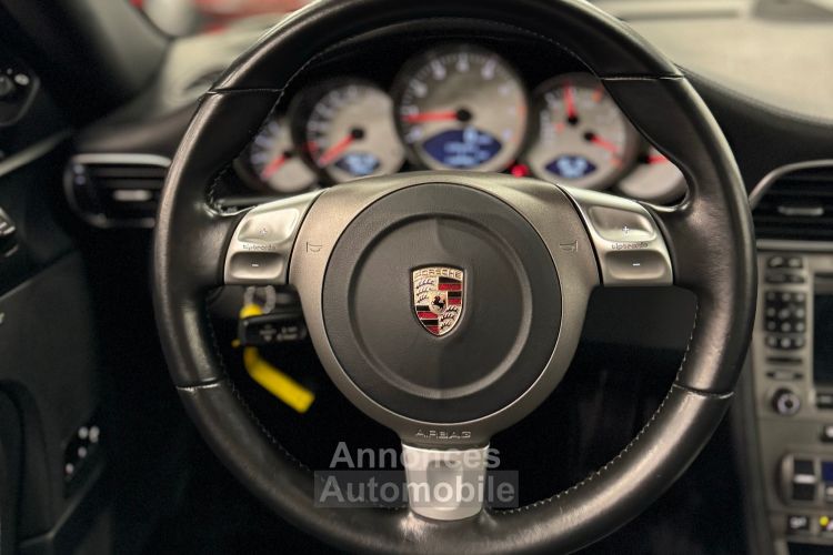 Porsche 997 3.6 480 TURBO BVA TIPTRONIC - <small></small> 85.000 € <small></small> - #36