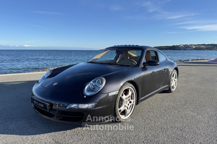 Porsche 997 3.8 355 CARRERA S - <small></small> 52.900 € <small></small> - #1