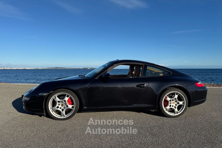 Porsche 997 3.8 355 CARRERA S - <small></small> 52.900 € <small></small> - #2