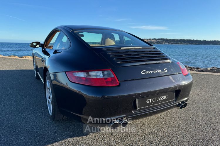 Porsche 997 3.8 355 CARRERA S - <small></small> 52.900 € <small></small> - #4