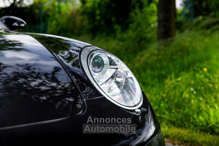 Porsche 997 3.8i Coupé Tiptronic S - <small></small> 47.995 € <small>TTC</small> - #4