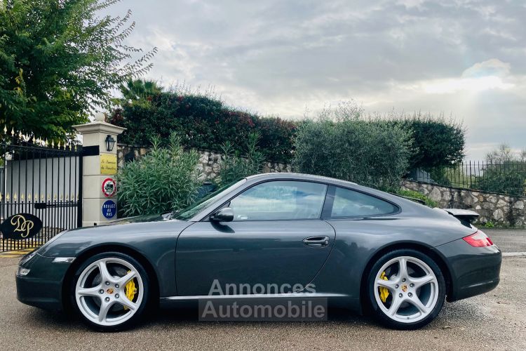 Porsche 997 3.8L S 355 CH - <small></small> 74.900 € <small></small> - #2