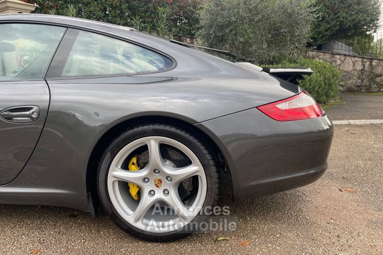 Porsche 997 3.8L S 355 CH - <small></small> 74.900 € <small></small> - #3