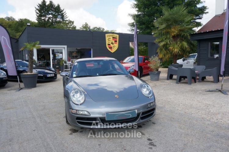 Porsche 997 4s - <small></small> 67.997 € <small>TTC</small> - #1