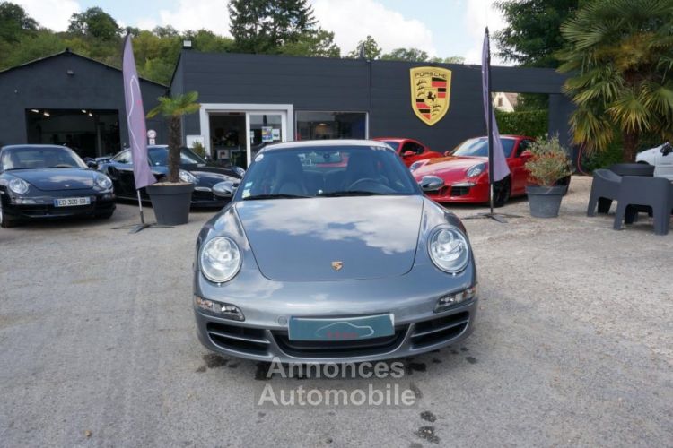 Porsche 997 4s - <small></small> 67.997 € <small>TTC</small> - #2