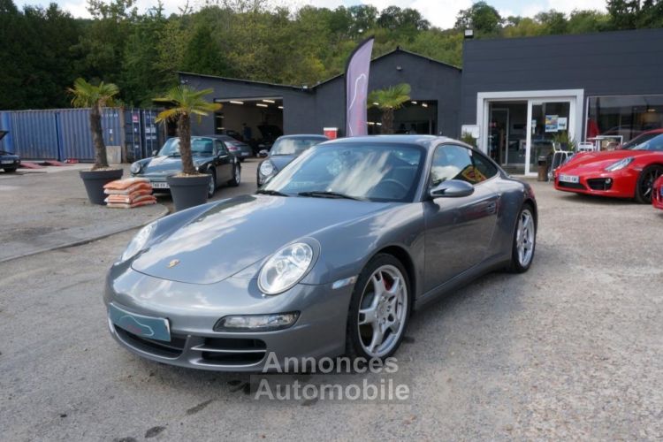 Porsche 997 4s - <small></small> 67.997 € <small>TTC</small> - #3