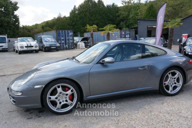 Porsche 997 4s - <small></small> 67.997 € <small>TTC</small> - #4