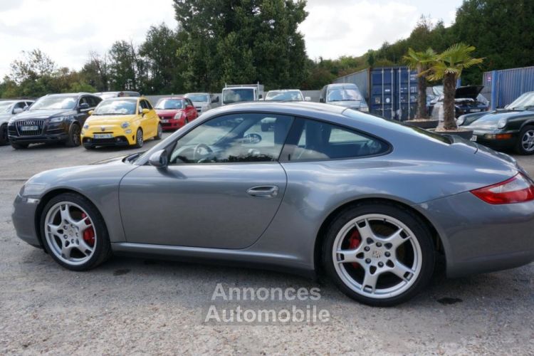 Porsche 997 4s - <small></small> 67.997 € <small>TTC</small> - #5