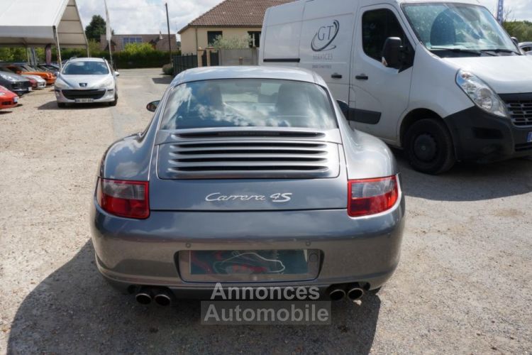 Porsche 997 4s - <small></small> 67.997 € <small>TTC</small> - #6