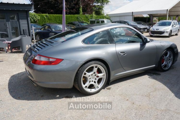 Porsche 997 4s - <small></small> 67.997 € <small>TTC</small> - #7