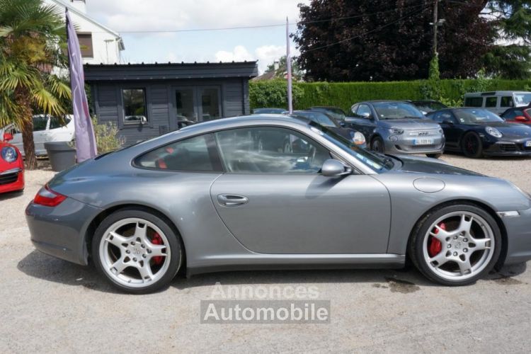 Porsche 997 4s - <small></small> 67.997 € <small>TTC</small> - #8