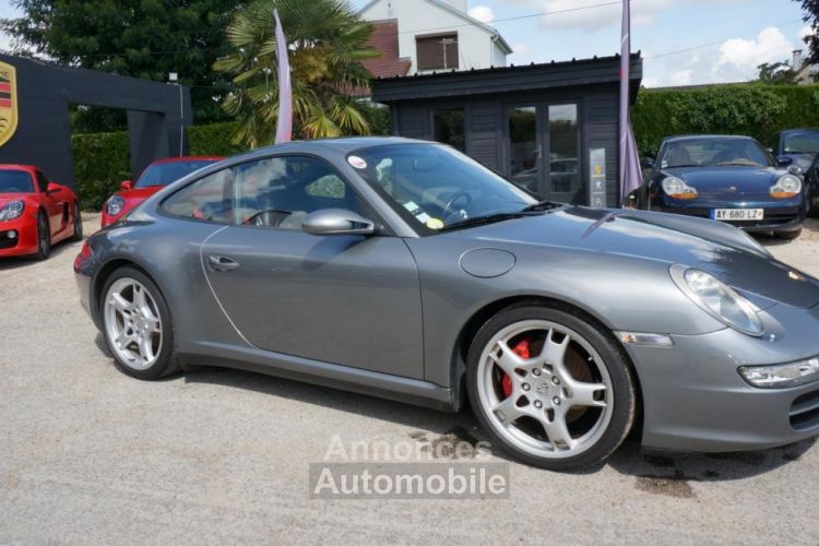 Porsche 997 4s - <small></small> 67.997 € <small>TTC</small> - #9