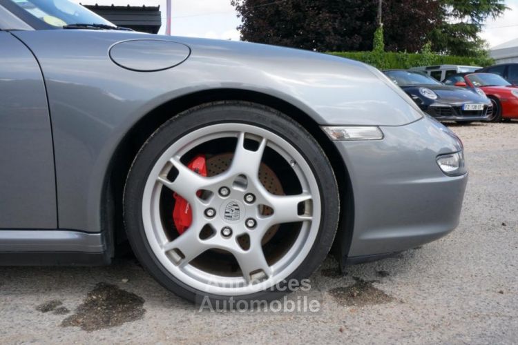 Porsche 997 4s - <small></small> 67.997 € <small>TTC</small> - #10