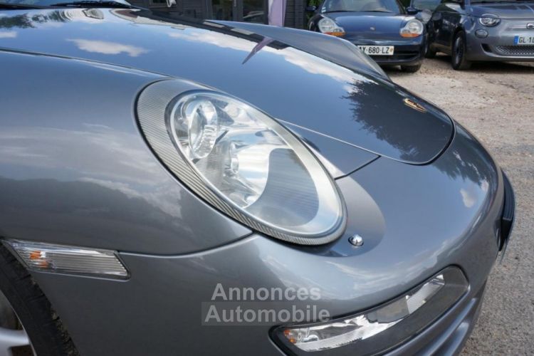 Porsche 997 4s - <small></small> 67.997 € <small>TTC</small> - #11