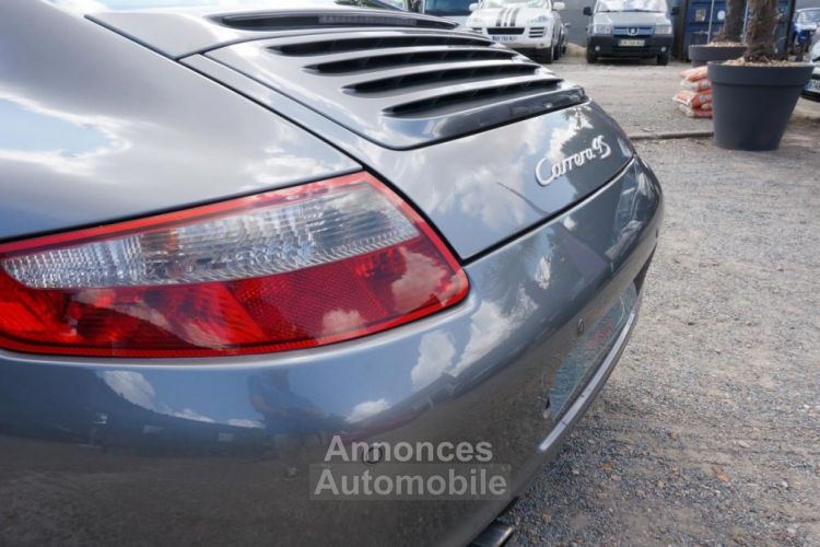 Porsche 997 4s - <small></small> 67.997 € <small>TTC</small> - #13