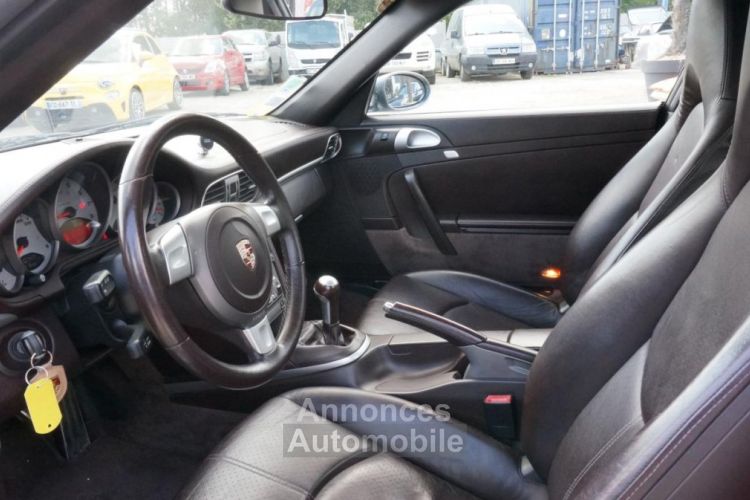 Porsche 997 4s - <small></small> 67.997 € <small>TTC</small> - #14