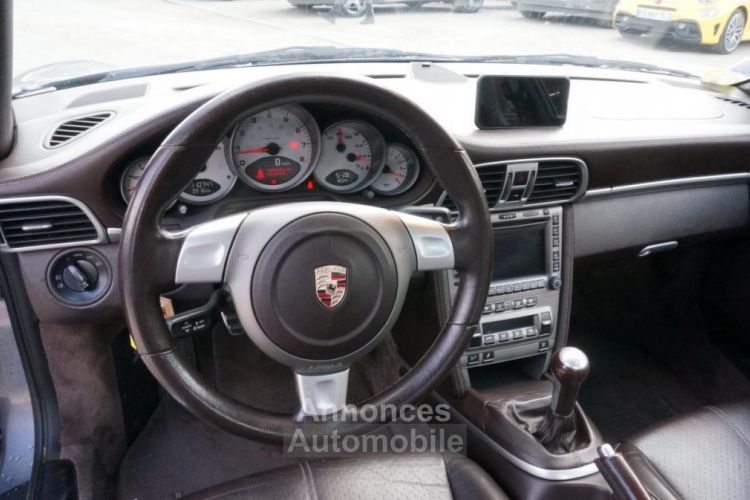 Porsche 997 4s - <small></small> 67.997 € <small>TTC</small> - #17