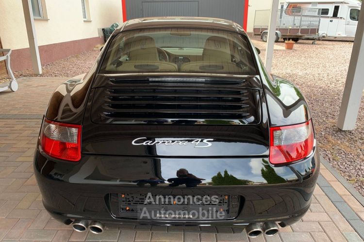 Porsche 997 4S Coupé / Garantie 12 mois - <small></small> 59.500 € <small>TTC</small> - #5