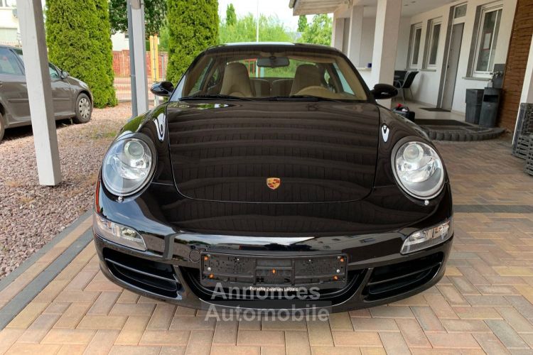 Porsche 997 4S Coupé / Garantie 12 mois - <small></small> 59.500 € <small>TTC</small> - #3