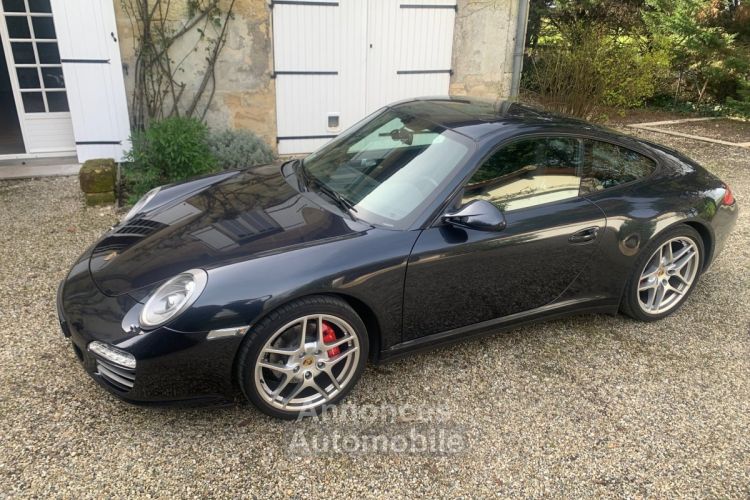 Porsche 997 4S pdk - <small></small> 69.900 € <small>TTC</small> - #1