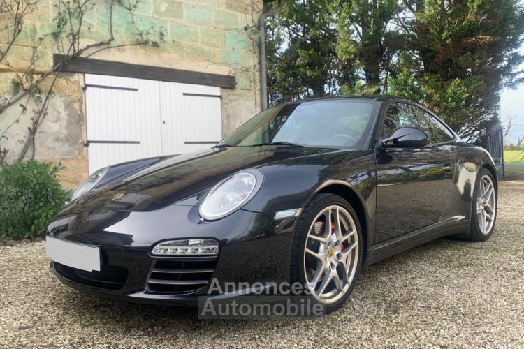 Porsche 997 4S pdk - <small></small> 69.900 € <small>TTC</small> - #2