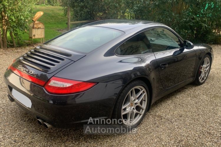 Porsche 997 4S pdk - <small></small> 69.900 € <small>TTC</small> - #3