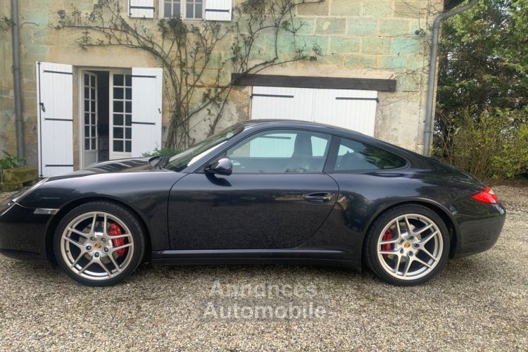 Porsche 997 4S pdk - <small></small> 69.900 € <small>TTC</small> - #4