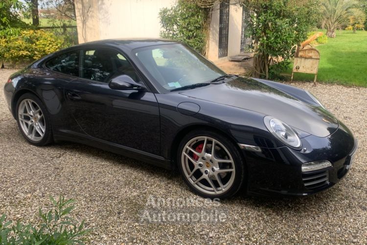 Porsche 997 4S pdk - <small></small> 69.900 € <small>TTC</small> - #5