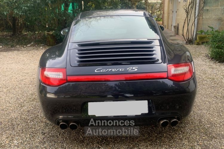 Porsche 997 4S pdk - <small></small> 69.900 € <small>TTC</small> - #6