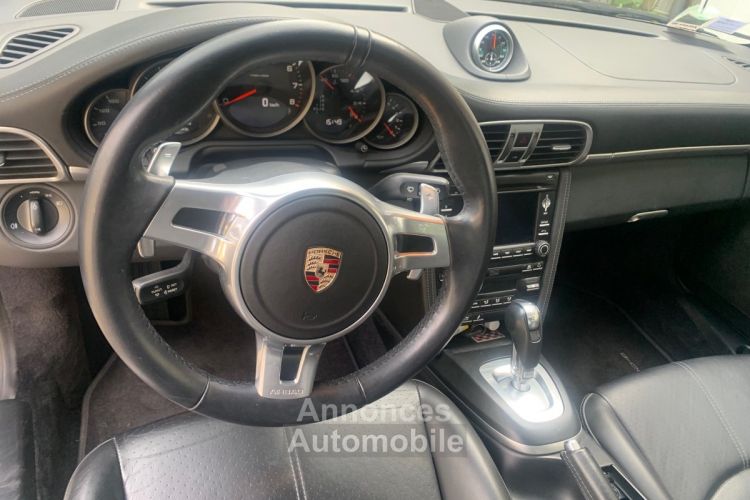 Porsche 997 4S pdk - <small></small> 69.900 € <small>TTC</small> - #8