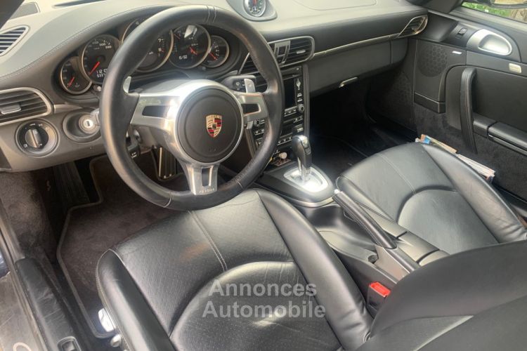 Porsche 997 4S pdk - <small></small> 69.900 € <small>TTC</small> - #16