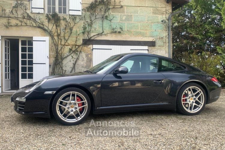 Porsche 997 4S pdk - <small></small> 69.900 € <small>TTC</small> - #17