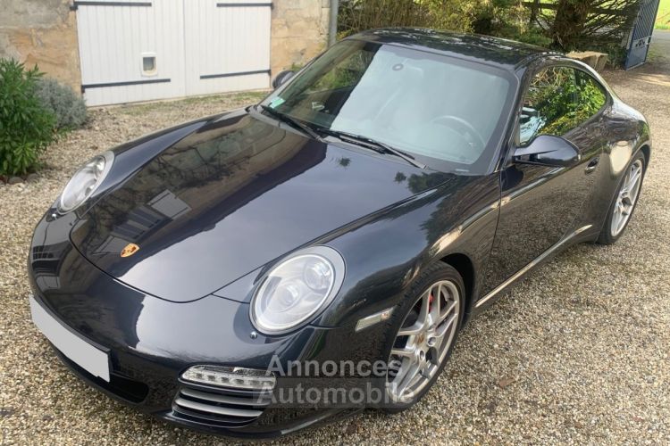 Porsche 997 4S pdk - <small></small> 69.900 € <small>TTC</small> - #18