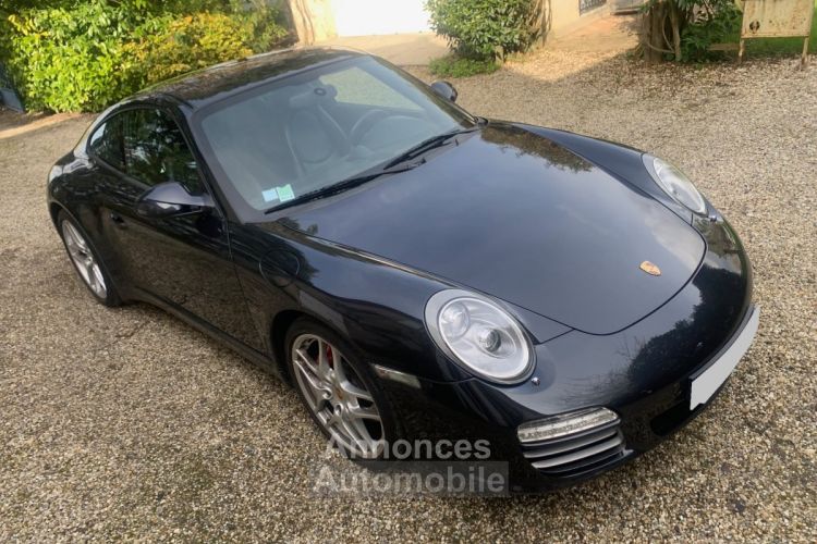 Porsche 997 4S pdk - <small></small> 69.900 € <small>TTC</small> - #20