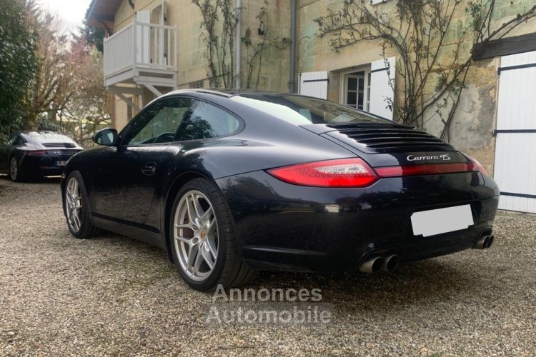 Porsche 997 4S pdk - <small></small> 69.900 € <small>TTC</small> - #21