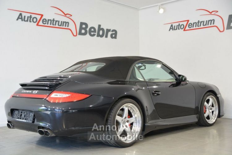 Porsche 997 4S / Sport chrono / Garantie 12 mois - <small></small> 60.900 € <small>TTC</small> - #2