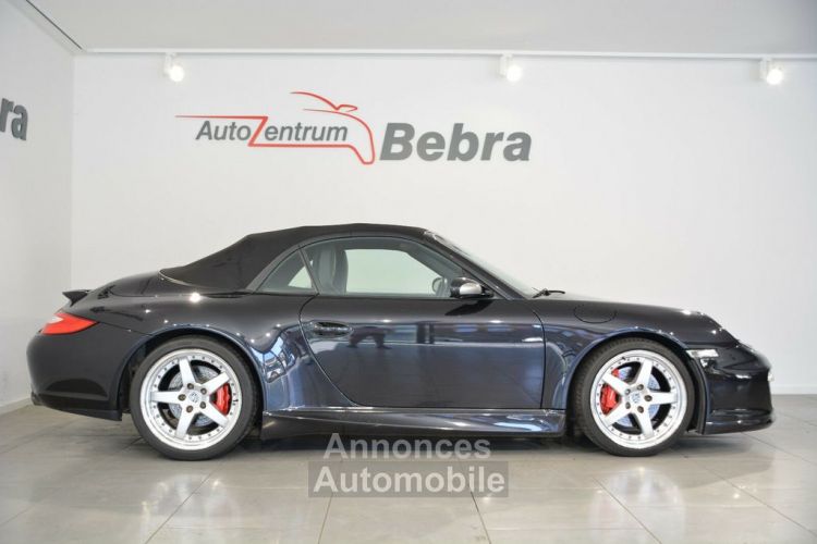 Porsche 997 4S / Sport chrono / Garantie 12 mois - <small></small> 60.900 € <small>TTC</small> - #3