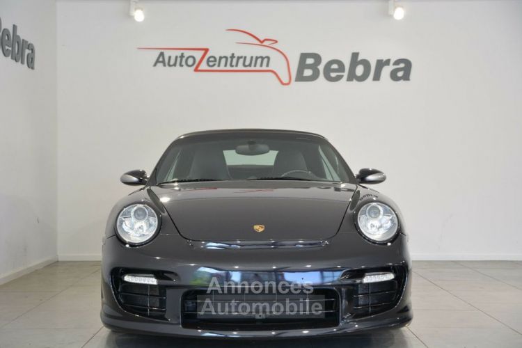 Porsche 997 4S / Sport chrono / Garantie 12 mois - <small></small> 60.900 € <small>TTC</small> - #4