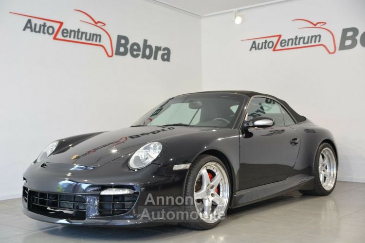 Porsche 997 4S / Sport chrono / Garantie 12 mois - <small></small> 60.900 € <small>TTC</small> - #1