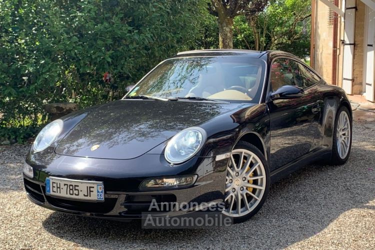 Porsche 997 4S Targa X 51 RARE - <small></small> 75.900 € <small>TTC</small> - #1