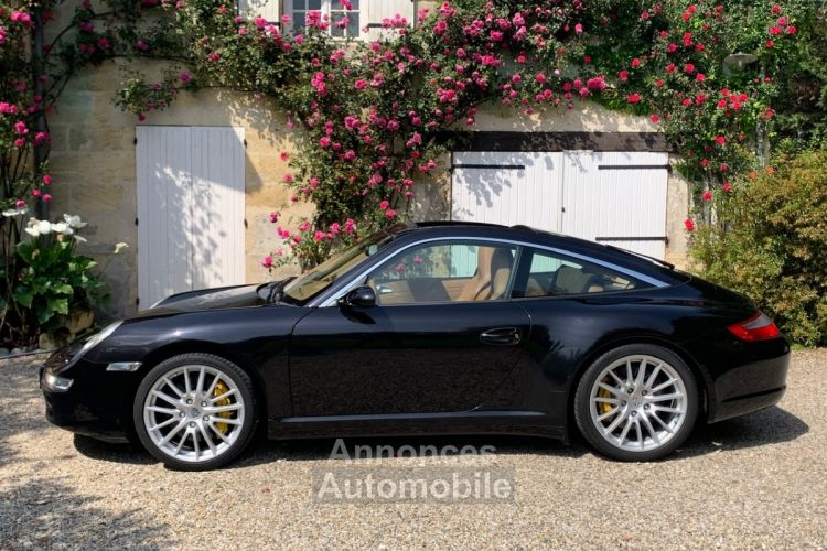 Porsche 997 4S Targa X 51 RARE - <small></small> 75.900 € <small>TTC</small> - #2