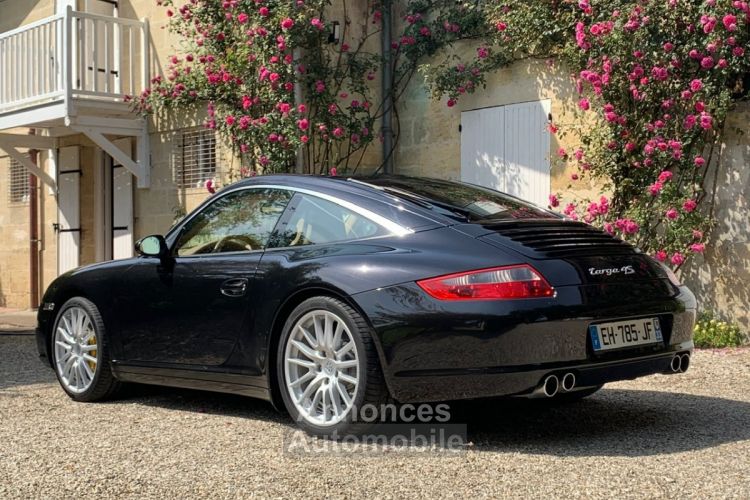 Porsche 997 4S Targa X 51 RARE - <small></small> 75.900 € <small>TTC</small> - #3