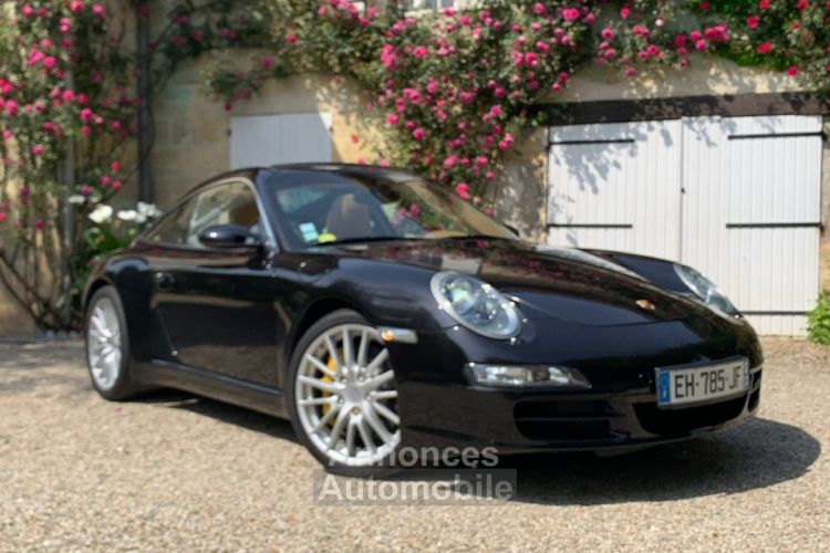 Porsche 997 4S Targa X 51 RARE - <small></small> 75.900 € <small>TTC</small> - #4